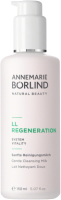 ANNEMARIE BÖRLIND LL Regeneration Sanfte Reinigungsmilch