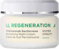ANNEMARIE BÖRLIND LL Regeneration Vitalisierende Nachtcreme
