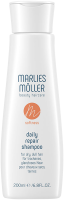 Marlies Möller Softness Daily Repair Shampoo