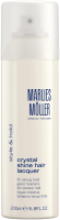 Marlies Möller Style & Hold Crystal Shine Hair Lacquer