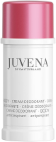 Juvena Body Care Cream Deodorant
