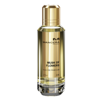 Mancera Paris Musc of Flowers EdP Nat. Spray