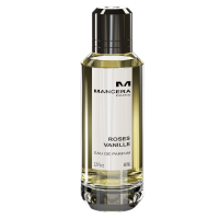Mancera Paris Roses Vanille EdP Nat. Spray