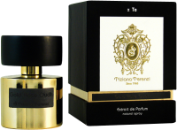 Tiziana Terenzi Gold Rose Oudh Extrait de Parum