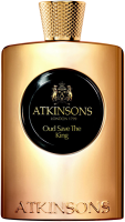 Atkinsons Oud Save The King EdPNat. Spray