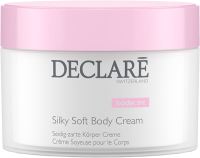 Declaré Body Care Silky Soft Body Cream