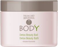 Hildegard Braukmann Body Detox Beauty Bad