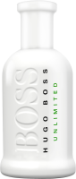 Hugo Boss Boss Bottled Unlimited EdT Nat. Spray