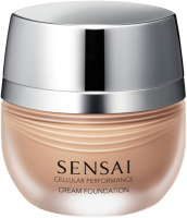 SENSAI Cellular Performance Cream Foundation