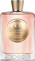 Atkinsons Rose in Wonderland EdP Nat. Spray