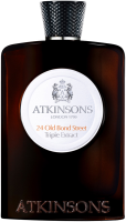 Atkinsons 24 Old Bond Street Triple Extract EdC Nat. Spray