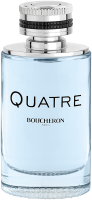 Boucheron Quatre Homme EdT Nat. Spray