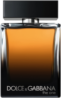 Dolce & Gabbana The One For Men EdP Nat. Spray