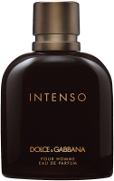 Dolce & Gabbana Pour Homme Intenso EdP Nat. Spray
