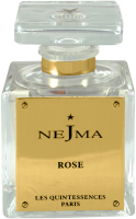 Nejma Les Quintessences Rose Luxury Oil Extract