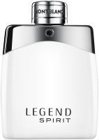 Montblanc Legend Spirit EdT Nat. Spray