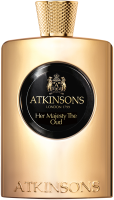 Atkinsons Her Majesty The Oud EdPNat. Spray