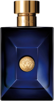 Versace Dylan Blue After Shave Lotion