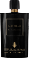 Simone Andreoli Camouflage EdP Spray Intense