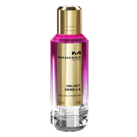 Mancera Paris Velvet Vanilla EdP Nat. Spray
