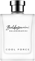 Baldessarini Cool Force EdT Nat. Spray