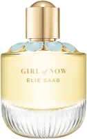 Elie Saab Girl of Now EdP Nat. Spray