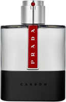 Prada Luna Rossa Carbon EdT Nat. Spray