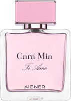 Aigner Cara Mia Ti Amo EdP Nat. Spray
