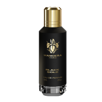 Mancera Paris Black Gold EdP Nat. Spray