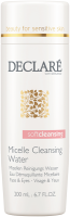 Declaré Soft Cleansing Micelle Cleansing Water