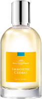 Comptoir Sud Pacifique Jardins Pop Immortel Cédrat EdT Nat. Spray