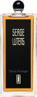 SERGE LUTENS Fleurs d'Oranger EdP Flacon Nat. Spray