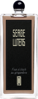 SERGE LUTENS Five O'Clock au Gingembre EdP Flacon Nat. Spray