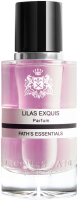 Jacques Fath Fath's Essentials Lilas Exquis EdP Nat. Spray