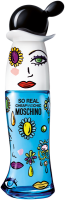 Moschino Cheap and Chic So Real EdT Nat. Spray