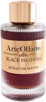 ArteOlfatto Black Hashish Extrait de Parfum