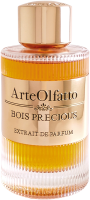 ArteOlfatto Bois Precious Extrait de Parfum