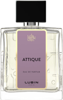 Lubin Evocations Attique EdP Nat. Spray