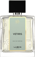 Lubin Evocations Vetiris EdP Nat. Spray
