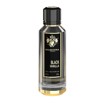 Mancera Paris Black Vanilla EdP Nat. Spray
