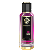 Mancera Paris Pink Roses EdP Nat. Spray