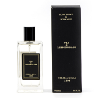 Cereria Molla Tea & Lemongrass Raumspray