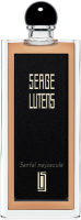 SERGE LUTENS Santal Majuscule EdP Flacon Nat. Spray