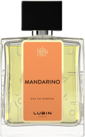 Lubin Evocations Mandarino EdP Nat. Spray