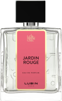 Lubin Evocations Jardin Rouge EdP Nat. Spray