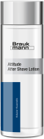 Hildegard Braukmann BraukMANN Attitude After Shave Lotion