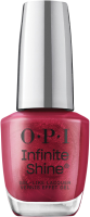 OPI Infinite Shine I'm not Really a Waitress