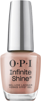 OPI Infinite Shine Dulce de Leche