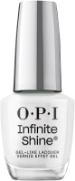 OPI Infinite Shine Funny Bunny