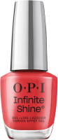 OPI Infinite Shine Cajun Shrimp